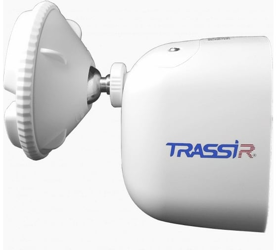 Облачная ip камера Trassir TR-W2B5 2.8 УТ-00036732