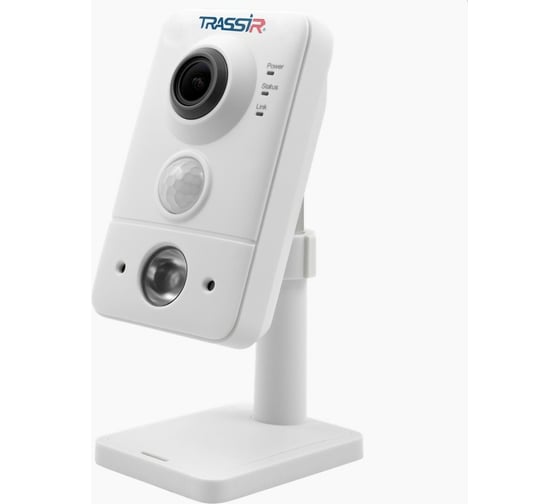 IP-камера TRASSIR TR-D7121IR1 v4 1.9 УТ-00013296 1