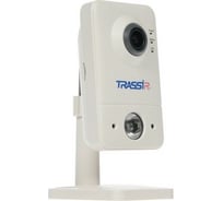 IP-камера TRASSIR TR-D7111IR1W 2.8 - 0000000098