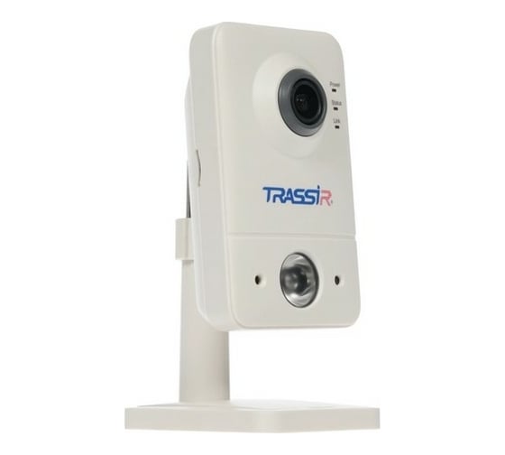 IP-камера TRASSIR TR-D7111IR1W 2.8 - 0000000098 1