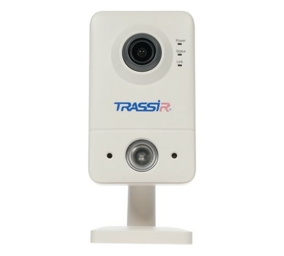 IP-камера TRASSIR TR-D7111IR1W 2.8 - 0000000098
