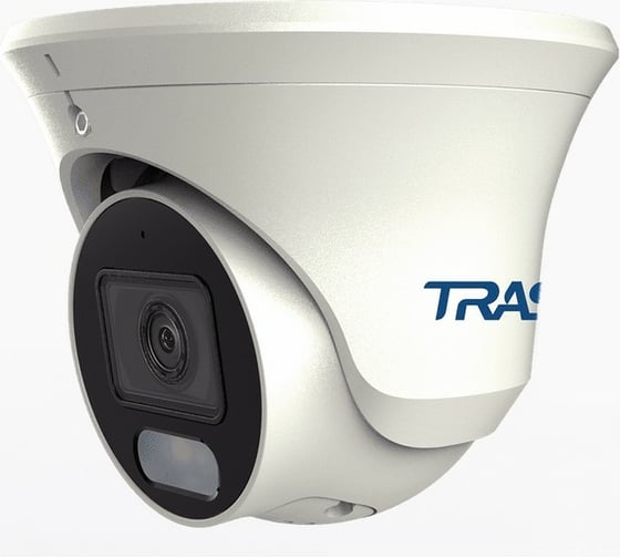 IP-камера TRASSIR TR-D8181IR3 v2 2.8 УТ-00036714 1