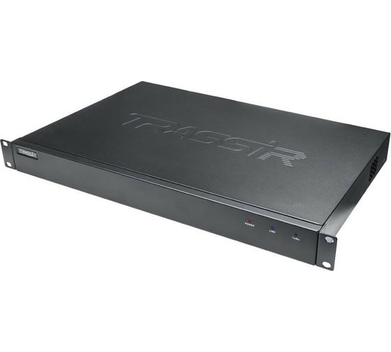 Видеорегистраторы Trassir MiniNVR AnyIP 16 OS "Рекомендуемая замена MiniNVR 2216R" УТ-00014353