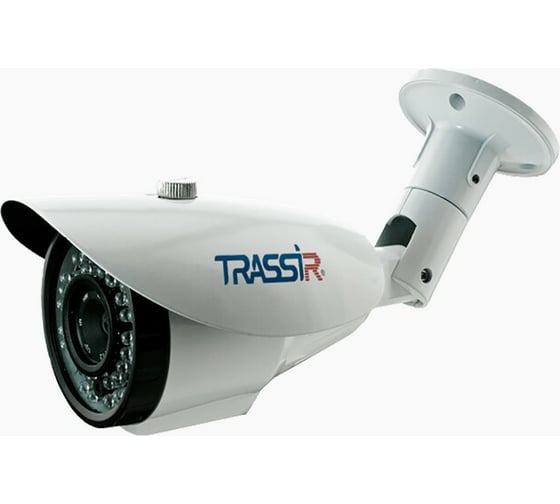 IP-камера TRASSIR TR-D4B6 2.7-13.5 УТ-00028054