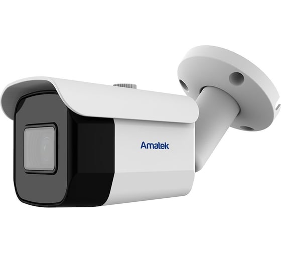 Уличная IP видеокамера Amatek AC-IS803E 2.8 мм 8Мп 7000596