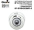 Видеокамера IP Giraffe GF-IPVIR4203MP5.0 (4Mp, F) антивандальная gf0636i 2