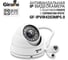 Видеокамера IP Giraffe GF-IPVIR4203MP5.0 (4Mp, F) антивандальная gf0636i 5