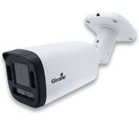 Видеокамера IP Giraffe GF-IPIR4352MP2.0-VF (4Mp, VF) уличная gf0563i