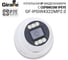 Видеокамера IP купольная Giraffe GF-IPDIR4322MP2.0 (4Mp, F) gf0671i 4
