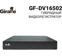Видеорегистратор Giraffe GF-DV16502 gf0687