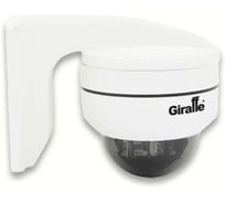 Видеокамера IP Giraffe GF-IPDIRZ04MP5.0 (5Mp) PTZ купольная v3 gf0685