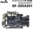 Модуль IP Giraffe Zoom GF-Z05X201 gf0674 3