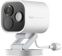 Камера AQARA Хаб G5 Pro (PoE версия), цвет: белый, модель CH-C03D CH-C03D_wh