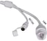 IP Камера с микрофоном Tantos TPi Bullet-5MP TSi-P5FP и влагозащищенный разъем RJ-45 00-00357302 5