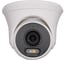IP Камера с микрофоном Tantos TPi Dome-5MP  TSi-B5FP + влагозащищенный разъем RJ-45     00-00357304 2