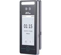 Терминал с распознаванием лиц ZKTEco SpeedFace-V4L 00-00012377