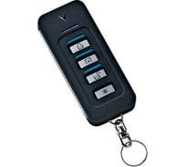 4-х кнопочный радиопередатчик-брелок Visonic KF-235 PG2 2008958