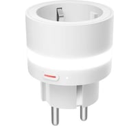 Умная розетка GEOZON PE-02 Wi-Fi, 16А, 3200Вт GSH-SSP03