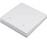Портативный выключатель GEOZON PS-02 для модуля WR-01 2-канальный ,CR2032, FR434, white GSH-SСE02 1