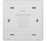 Портативный выключатель GEOZON PS-02 для модуля WR-01 2-канальный ,CR2032, FR434, white GSH-SСE02 4