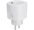 Умная розетка GEOZON P-01 Wi-Fi, AC100-250В, 10А, 50-60Гц, 2500Вт, white GSH-SSP01 1