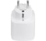 Умная розетка GEOZON P-01 Wi-Fi, AC100-250В, 10А, 50-60Гц, 2500Вт, white GSH-SSP01 3