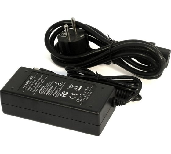 Коммутатор Amatek AN-S6P4-65 PoE 7000562
