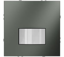 Датчик движения встраиваемый Voltum S70 титан VLS070506