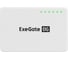 Коммутатор неуправляемый ExeGate EDES-1005C 5-портовый UTP 10/100Mbps, с функцией энергосбережения Green Ethernet Technology, настольный 298685 3