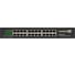 Коммутатор неуправляемый ExeGate EDES-1024D 24-портовый UTP 10/100Mbps, металлический корпус, с возможностью установки в стойку 298692 2
