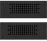 Коммутатор неуправляемый ExeGate EDES-1006D.4PoE-48W 6-портовый UTP 10/100 Base-Tx: 4 порта 802.3af PoE, мощность PoE: 25W, суммарно 48W, 2 порта RJ45 299020 4