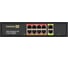 Коммутатор неуправляемый ExeGate EDGS-1010D.8PoE-120W 10-портовый гигабитный UTP 10/100/1000 Base-T: 8 портов IEEE 802.3af PoE 299023 3
