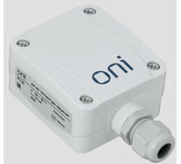 Наружный датчик температуры ONI PT100 TSO-1-PT100