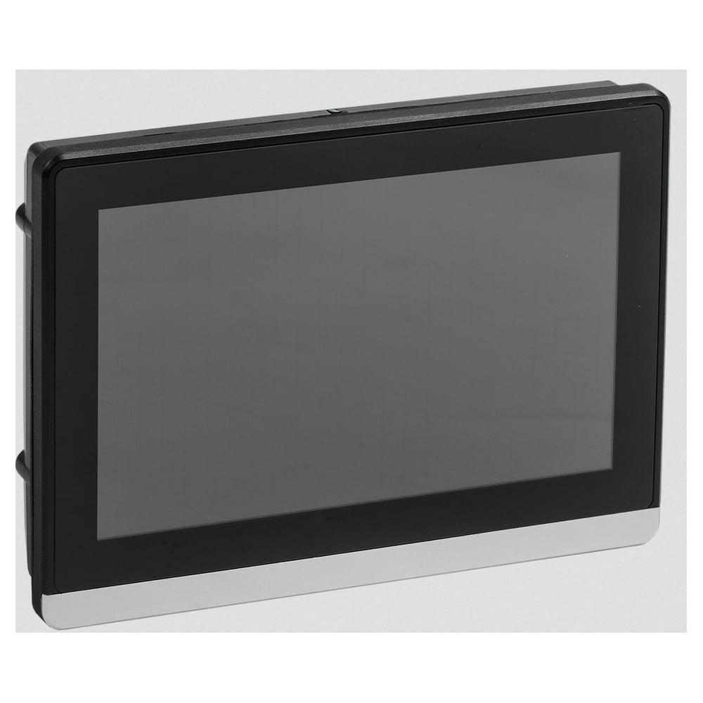 Емкостная панель оператора ONI ETС 7дюйм пластиковый корпус ETC-A8TS ...