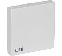 Датчик температуры для помещений ONI PT100 TSI-1-PT100