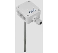 Погружной датчик температуры ONI PT100 L= 200мм TSD-2-PT100-200