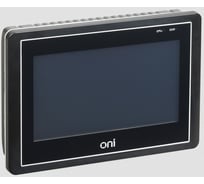 Панель оператора ONI ETG 7дюйм ETG-CP-070