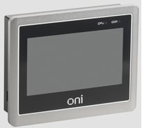Панель оператора ONI ETG 4.3дюйм ETG-CP-043