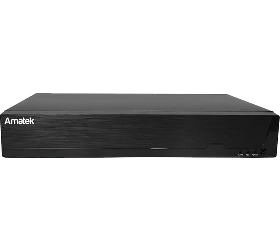 Видеорегистратор Amatek AR-HTV84DX 5Мп, видеовходы 8 7000575