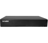 Видеорегистратор Amatek AR-HT166NX 1Мп, видеовходы 16 7000574