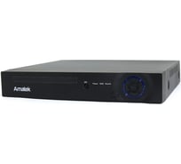 32 канальный IP видеорегистратор Amatek AR-N2541X 7000576