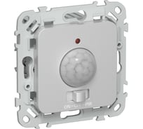 Датчик движения IEK FLITE с N 400Вт ДД-3-ФлА алюминий FI-MS21-N-110-07-N-K47