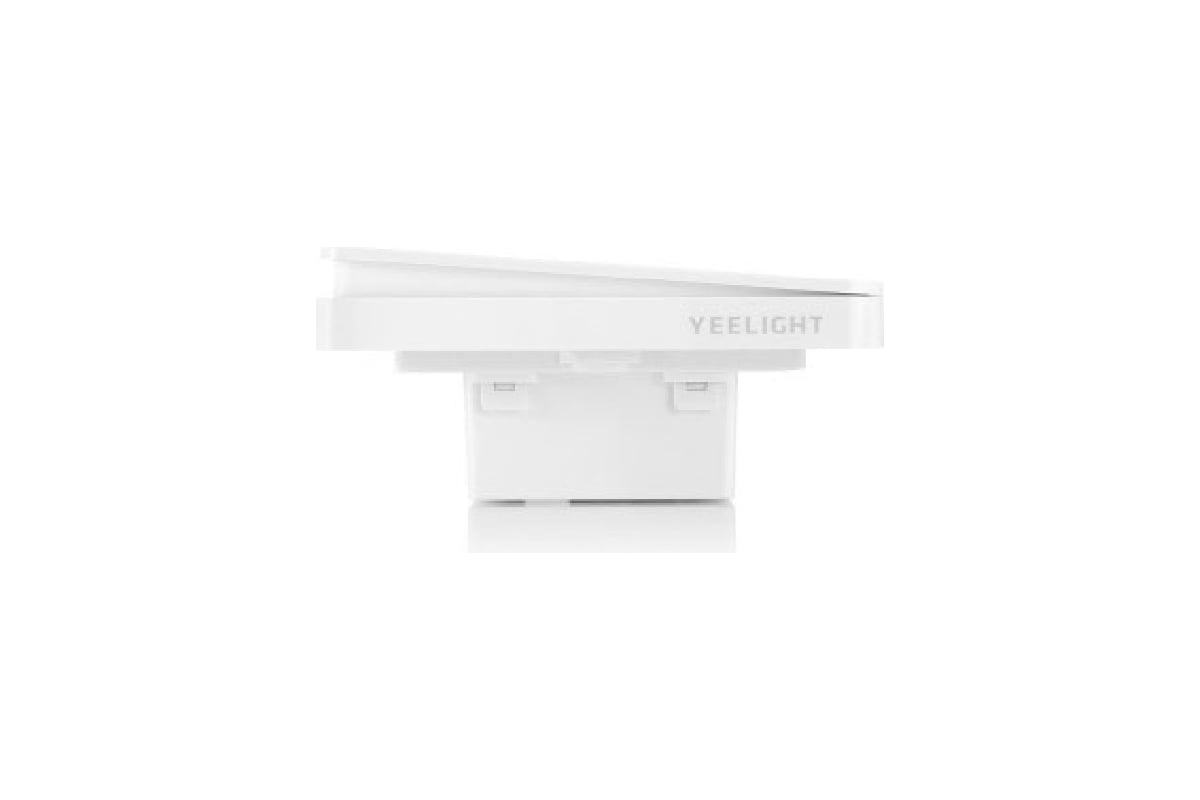 Xiaomi yeelight flex switch обзор