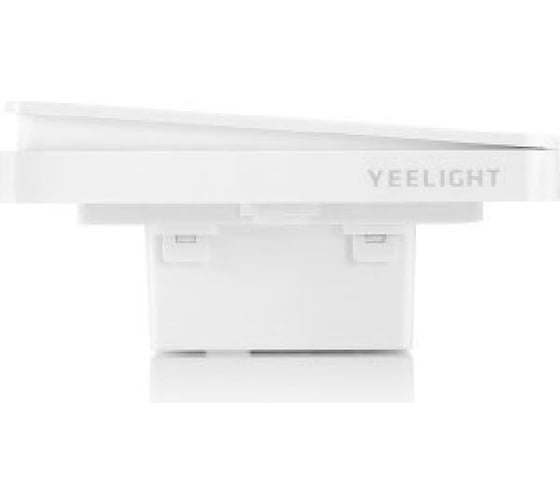 Двойной настенный выключатель YEELIGHT Xiami Flex Switch YDQS0620001WTEU