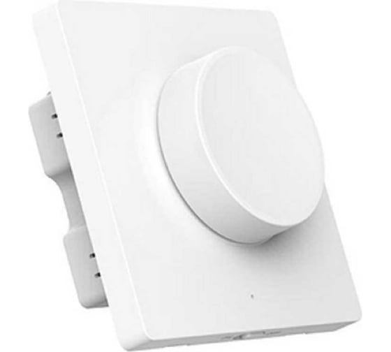 Настенный встраиваемый выключатель YEELIGHT YZNA0218001WTCN