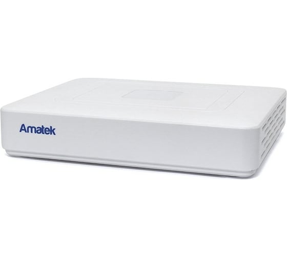 Видеорегистратор Amatek AR-HT89X 2Мп, видеовходы 8 7000569