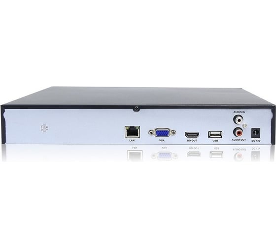 25 канальный IP видеорегистратор Amatek AR-N2552F 7000599