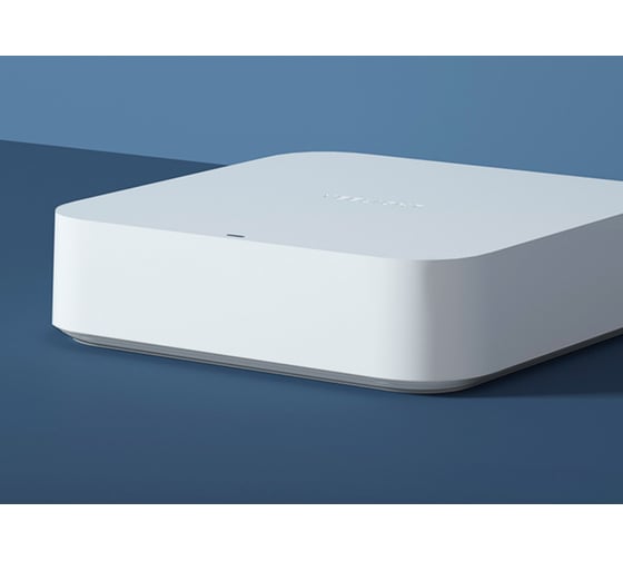 Центр управления YEELIGHT gateway (mesh) YZNA0319028WTEU