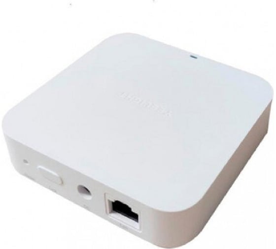 Центр управления YEELIGHT gateway (mesh) YZNA0319028WTEU
