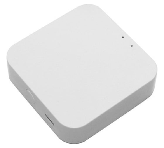 Центр управления YEELIGHT gateway (mesh) YZNA0319028WTEU